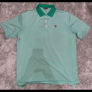 Gasparilla Inn & Club Golf Polo